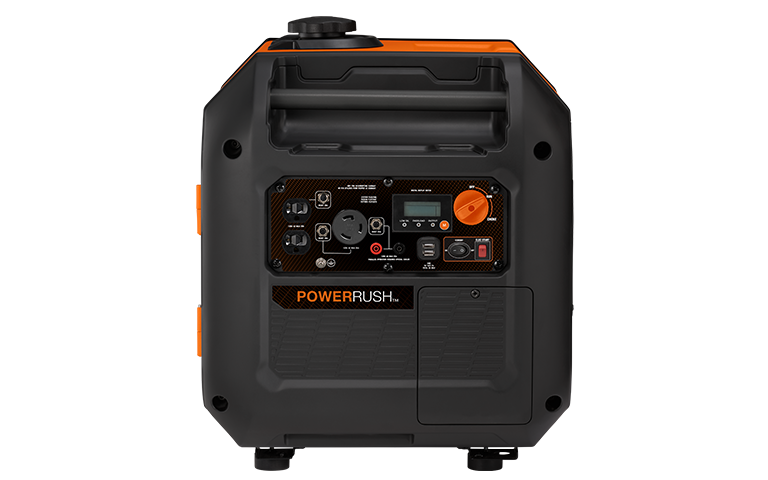 Generac iQ3500 Portable Inverter Generator - Your Ultimate Power Companion