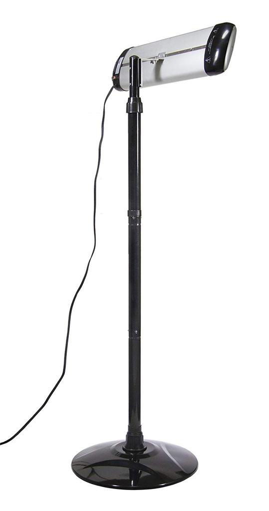 GreenTech pureHeat Outdoor Comfort Heater