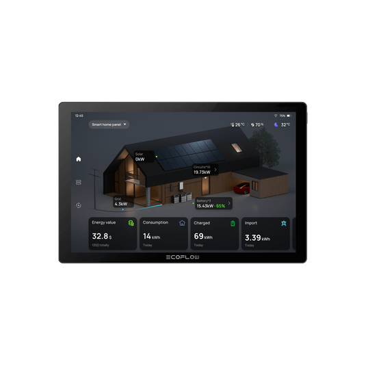 EcoFlow PowerInsight: Your Smart Home Energy Solution