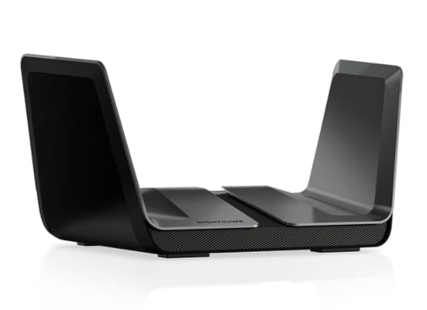 NETGEAR Nighthawk AX6000 WiFi 6 Router - The Ultimate Solution for Lag-Free Home Connectivity