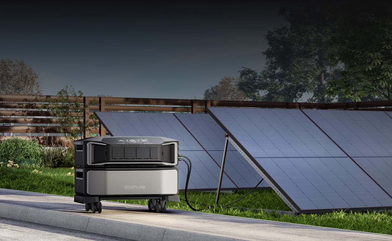 EcoFlow DELTA Pro Ultra - The Ultimate Whole-Home Backup Powerhouse