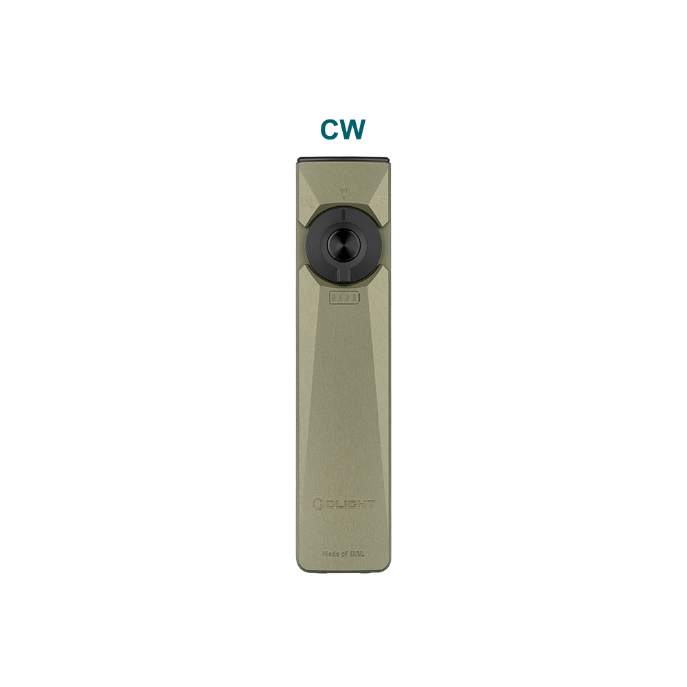 Olight Arkfeld Ultra - The Ultimate Multi - Function Flashlight