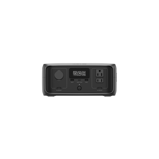 EcoFlow River 3: Your Ultimate Portable Power Solution
