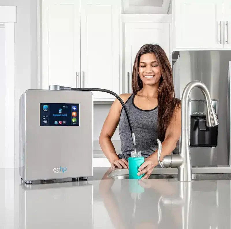 Echo Ultimate Hydrogen Water Generator