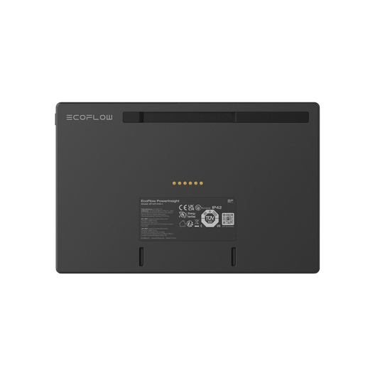 EcoFlow PowerInsight: Your Smart Home Energy Solution