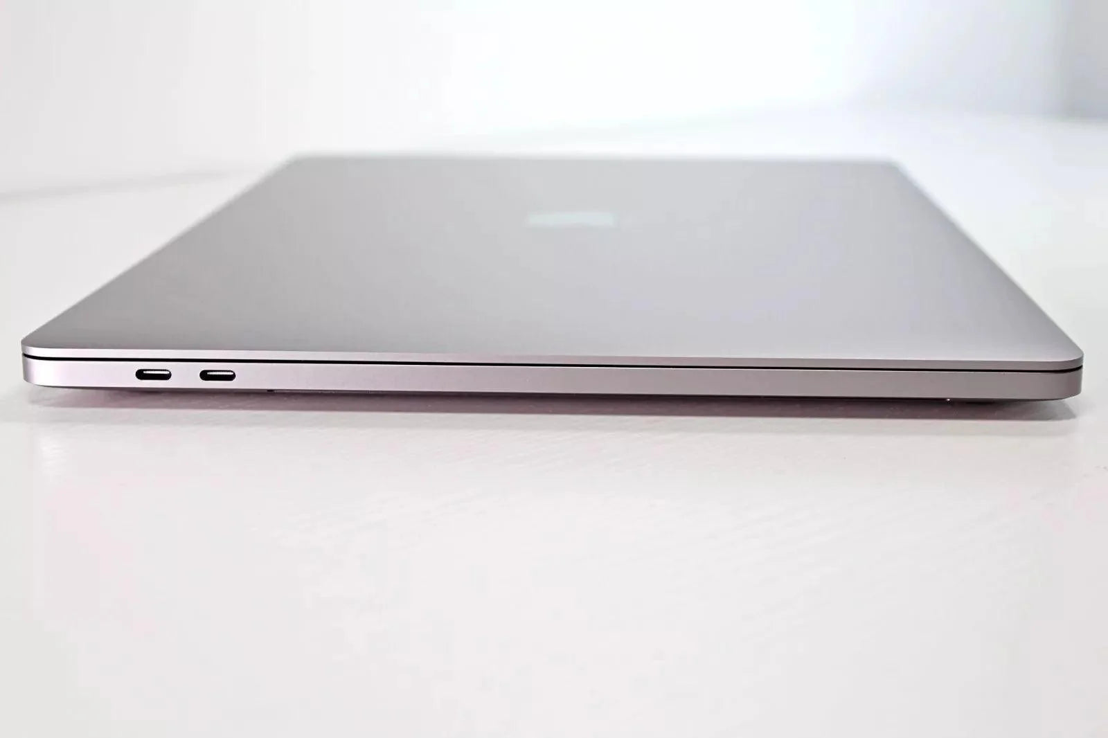 Powerhouse 2019 Apple MacBook Pro - 16 2.4GHz i9 64GB RAM 2TB SSD Space Grey (For Parts Only)