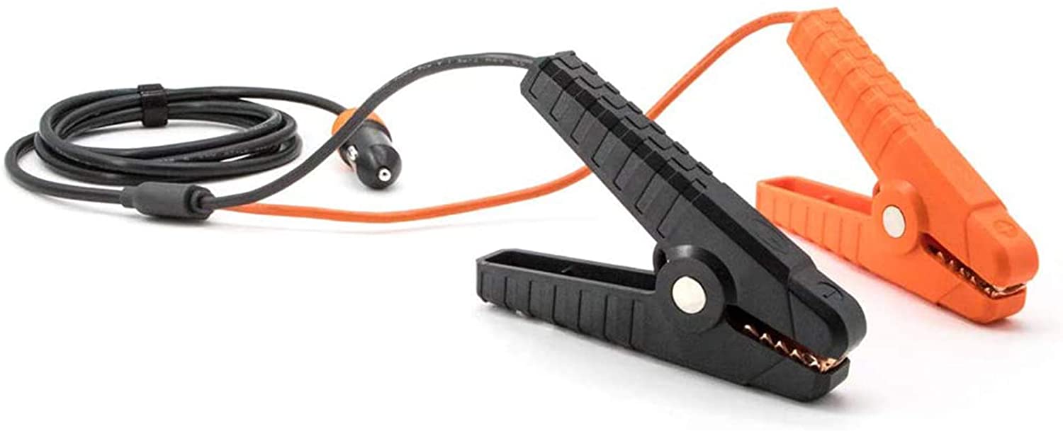 Jackery 12V Car Battery Charging Cable - Your Ultimate Car Companion