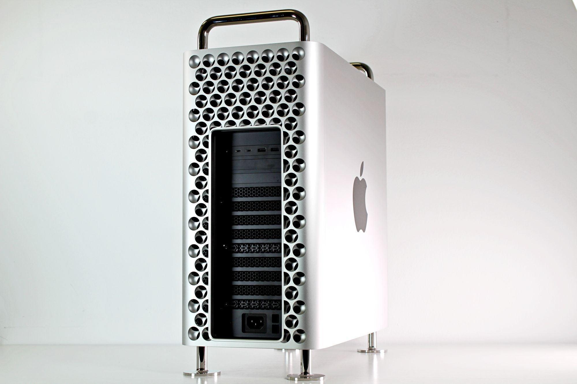 2019 Apple Mac Pro Desktop: Unleash Your Professional Potential