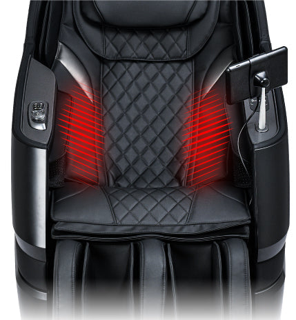 Osaki Titan TP-Epic 4D Luxury Massage Chair