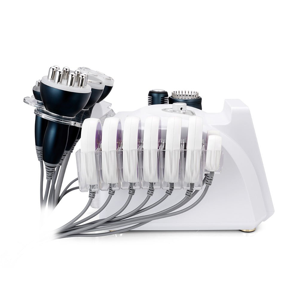 Shape Tactics 9-in-1 Body Slimming Wonder Machine