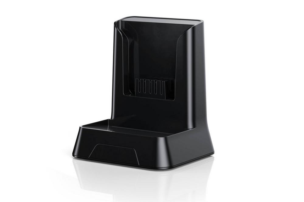 Powerful Hoover 20V Single Bay Charger - Never Run Out of Energy!