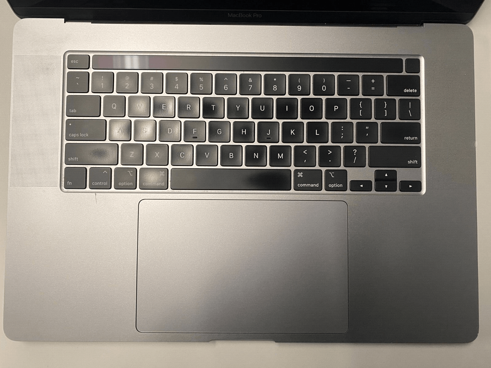 Powerful 2019 Apple MacBook Pro 16-inch - Your Ultimate Computing Companion