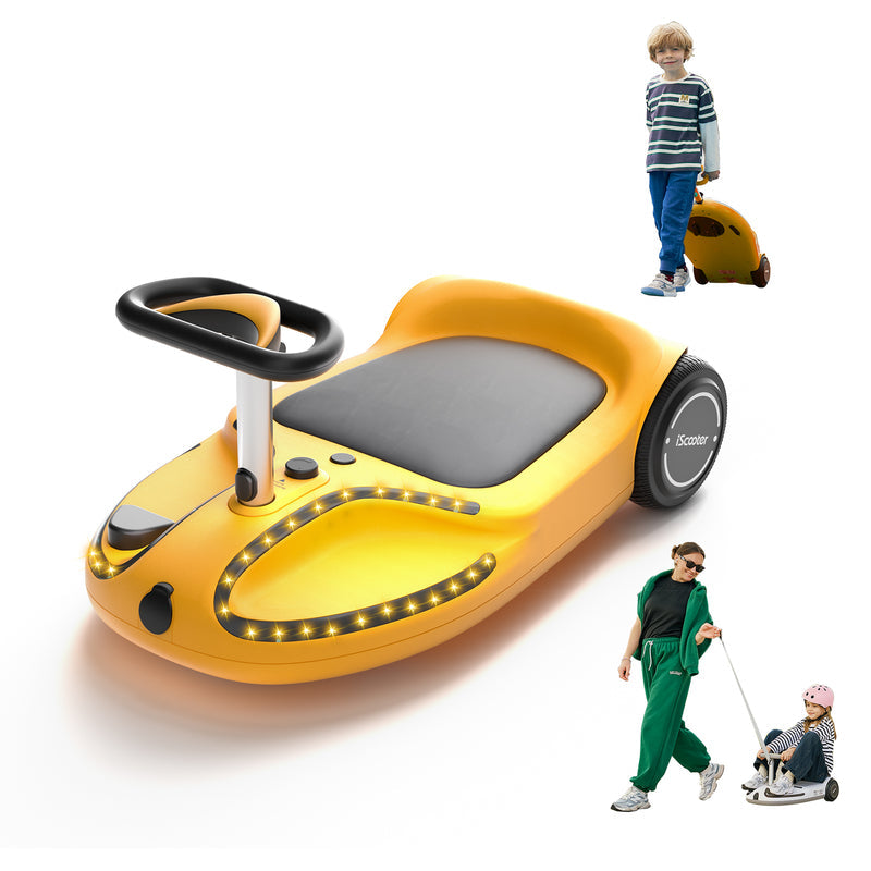 iScooter TC3 41，！