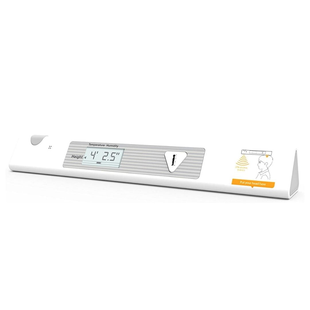 Inbody PUSH Ultrasonic Stadiometer