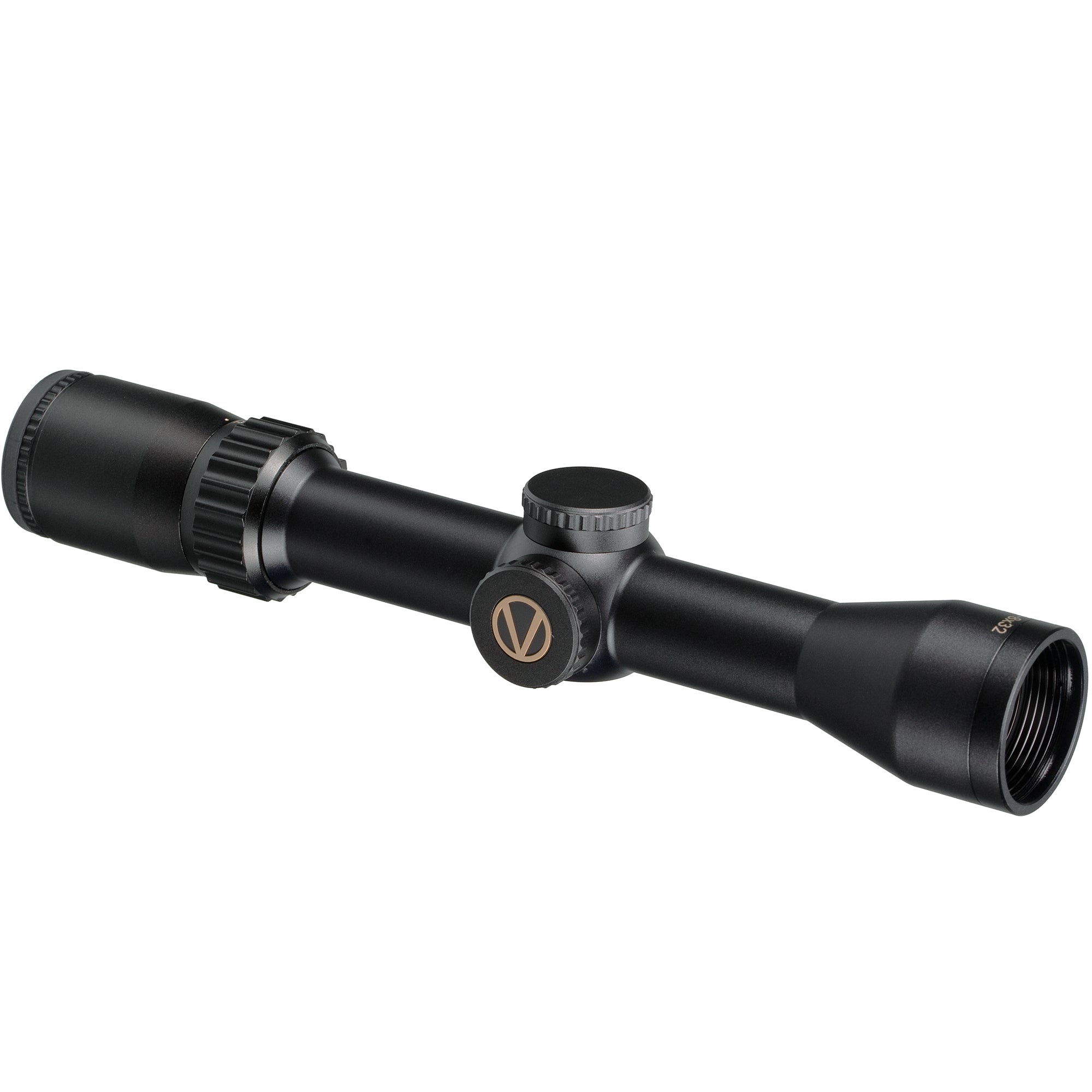 Vixen 2-8x32 Riflescope - Your Precision Hunting & Shooting Companion