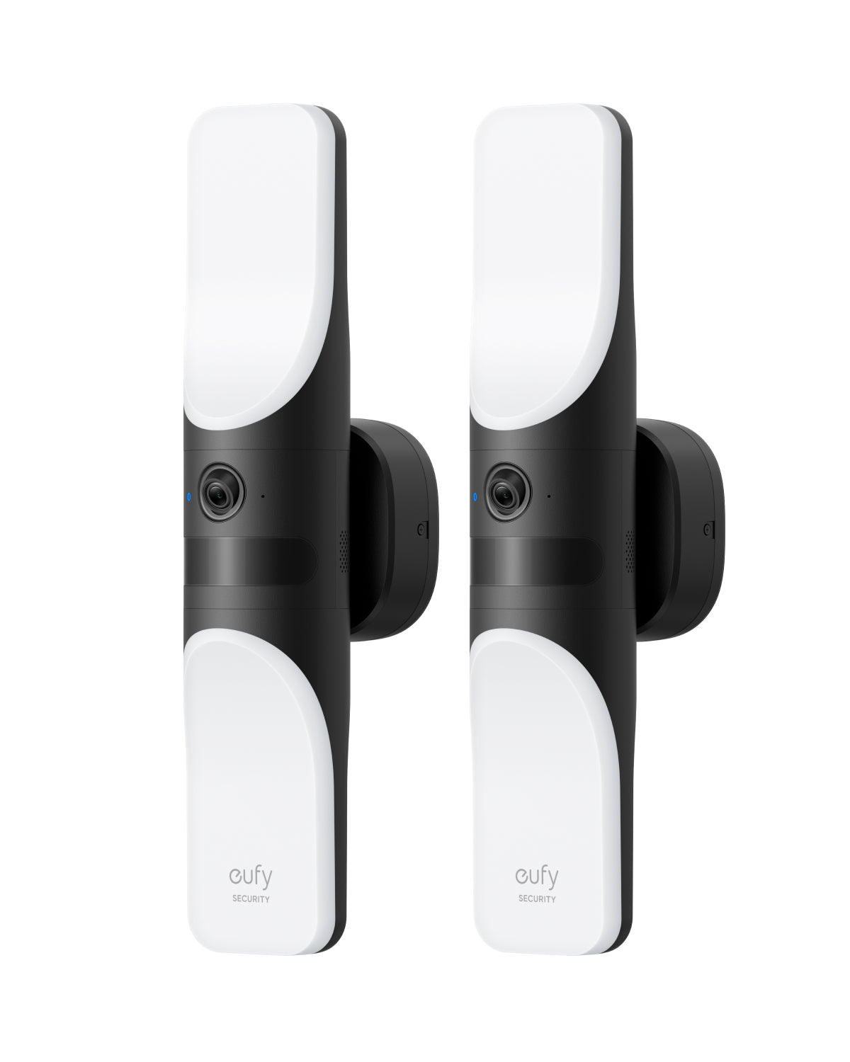 Eufy S100 Wall Light: Your Home's Smart Security Guardian