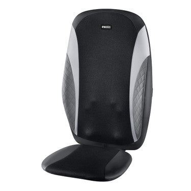 Indulge in Luxury: Homedics Shiatsu Massage Cushion with Heat
