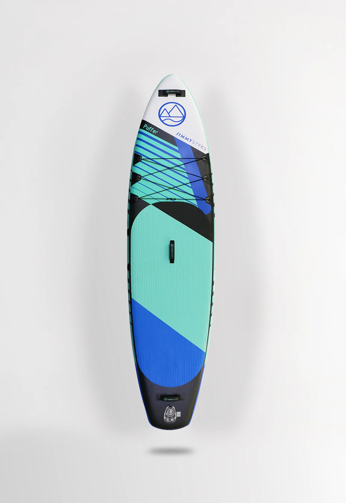 Jimmy Styks PUFFER 11