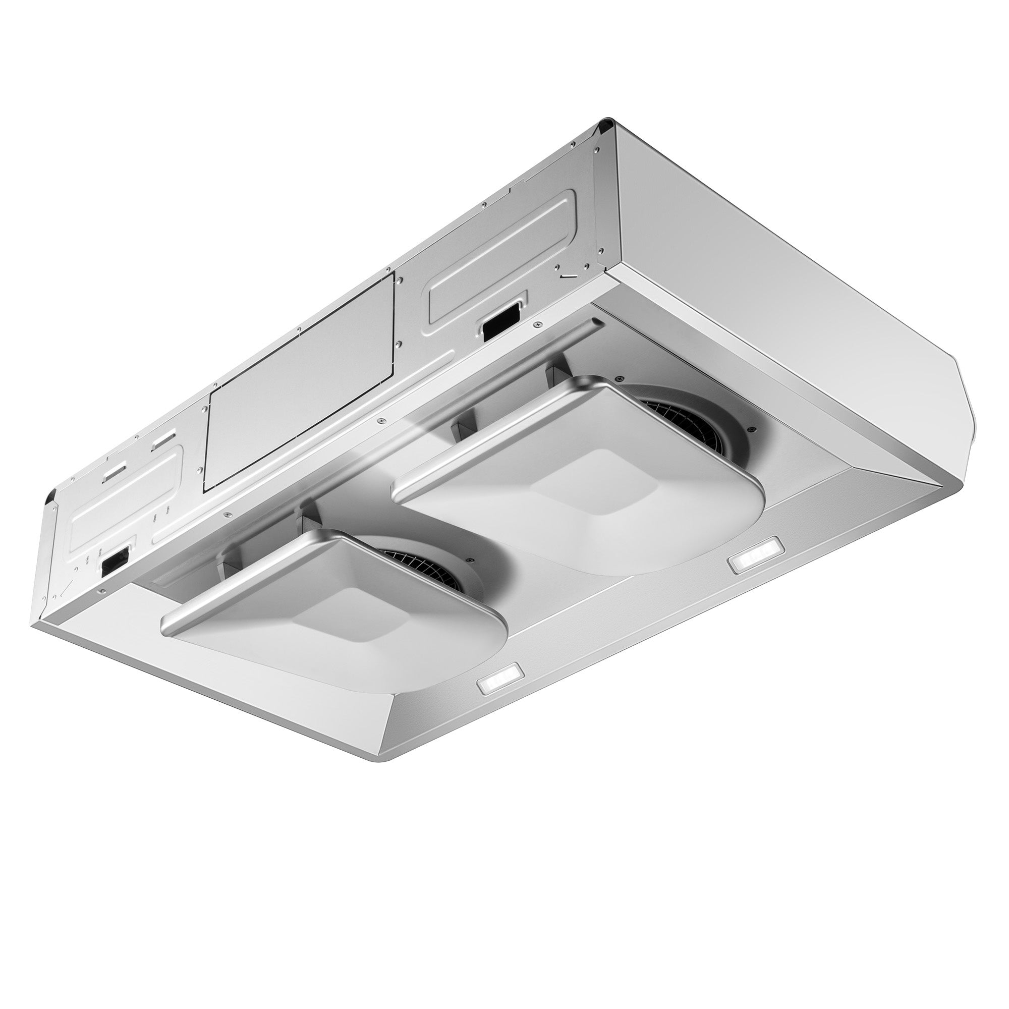 FOTILE Under-Cabinet Convertible Pixie Air Series: Breathe Easy in Your Kitchen!