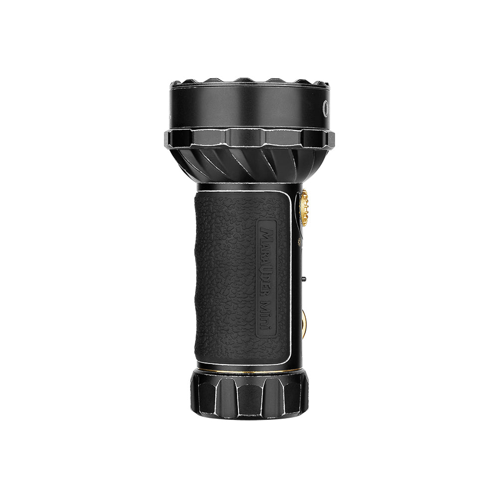 Olight Marauder Mini Kit - Your Ultimate Outdoor Lighting Companion