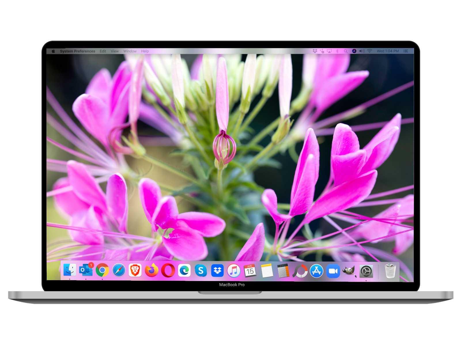 Powerhouse 2019 16-inch MacBook Pro: i9, 16GB RAM, 1TB SSD, Space Grey