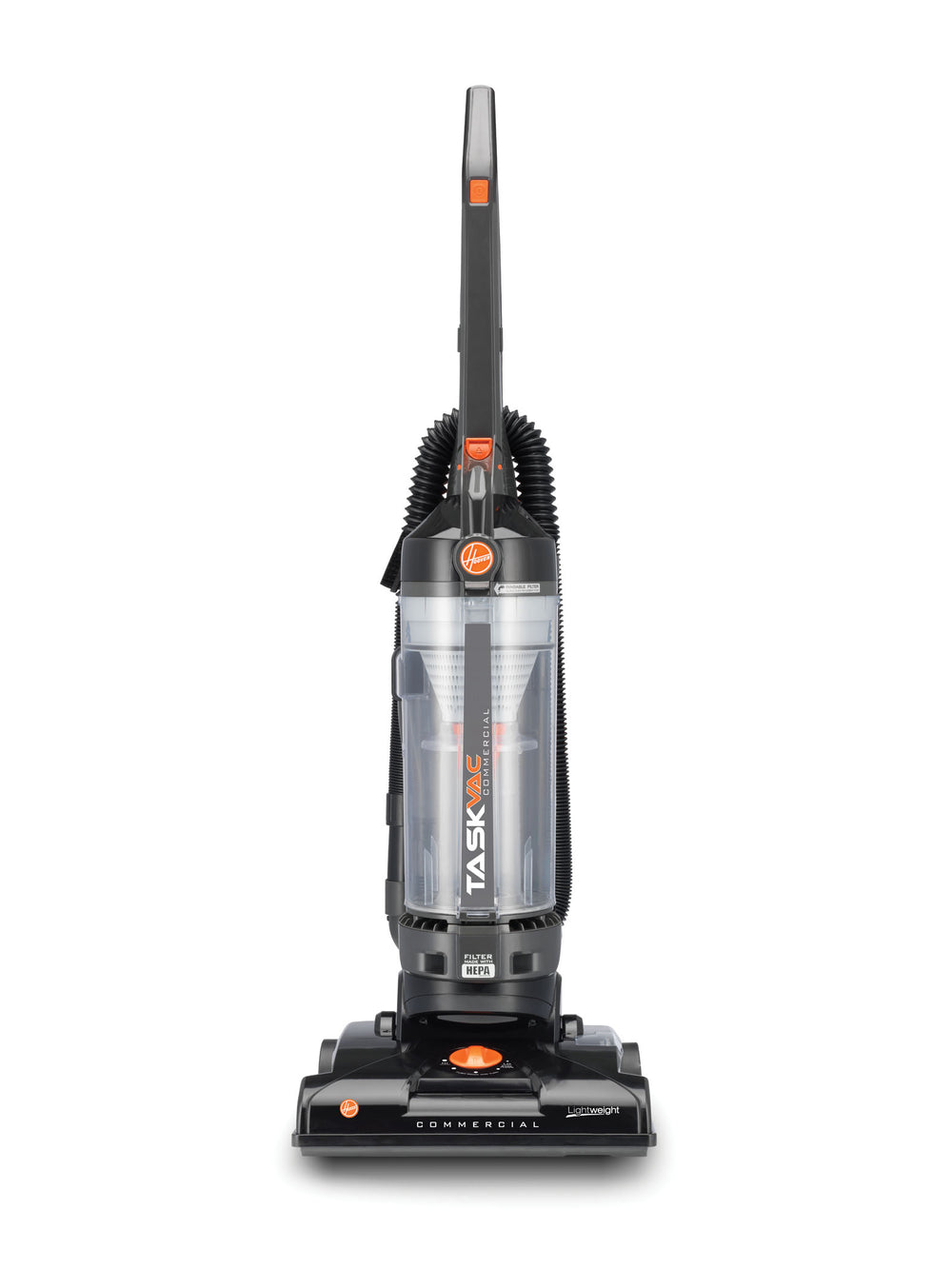 Hoover Task Vac: Your Compact Bagless Cleaning Powerhouse