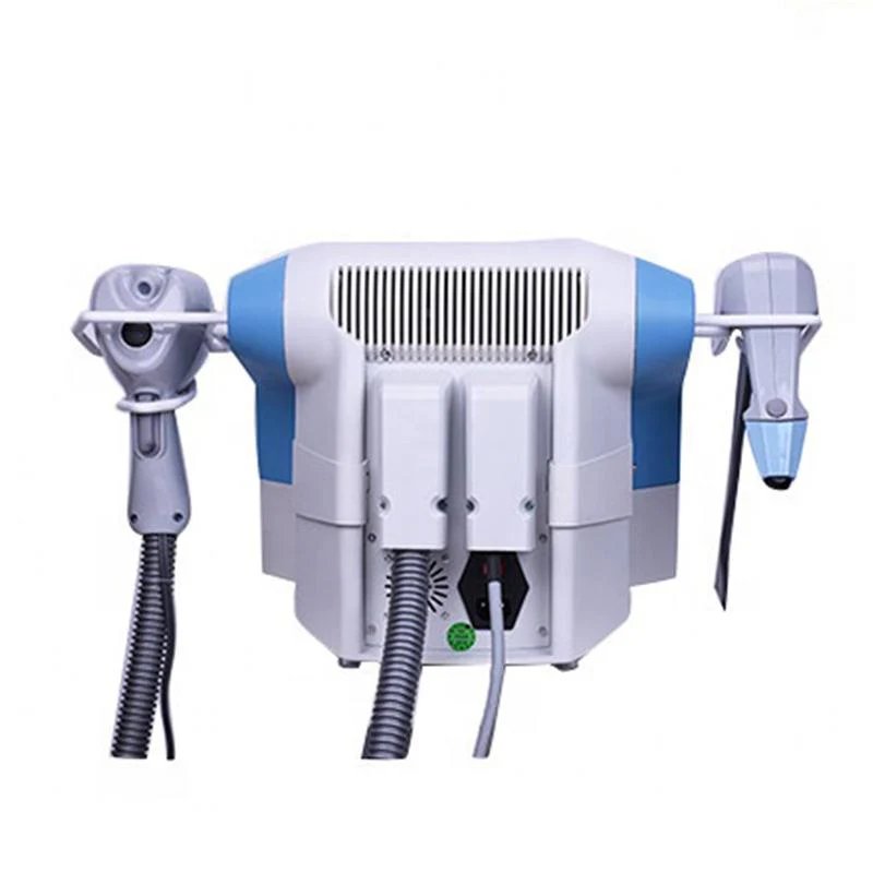 Shape Tactics Ultra 360 RF: Your Ultimate Facial and Body Transformation Device