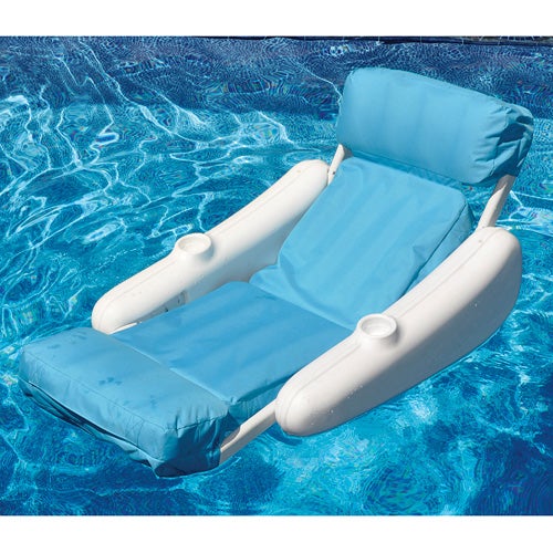Swimline，