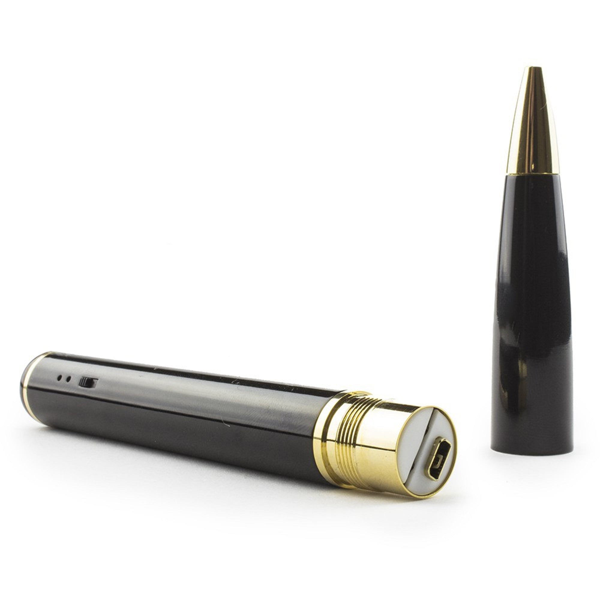 StealthCam PRO - 128GB Video Recording Pen