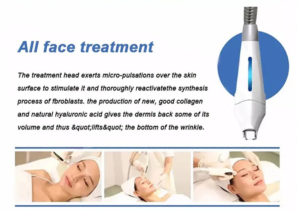 Advanced Body Sculpting Device with Negative Pressure and Inner Ball Roller Technology