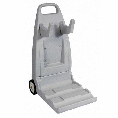 Hayward AquaVac TigerShark Premium Caddy Cart - Your Ultimate Pool Cleaner Companion