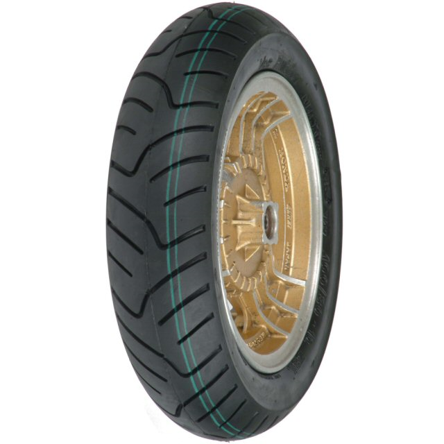 Vee Rubber High-Performance 110/70-11 VRM-217 Tubeless Tire