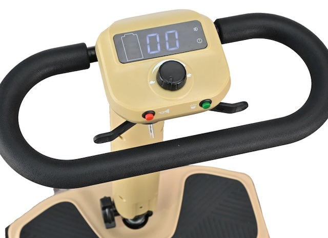 Reyhee FLEX Foldable Electric Scooter for Effortless Mobility