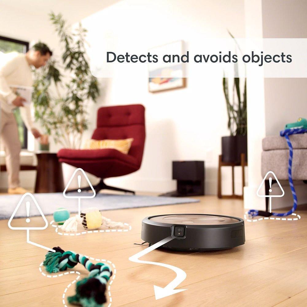 iRobot Roomba j9+ - The Ultimate Home Cleaning Companion
