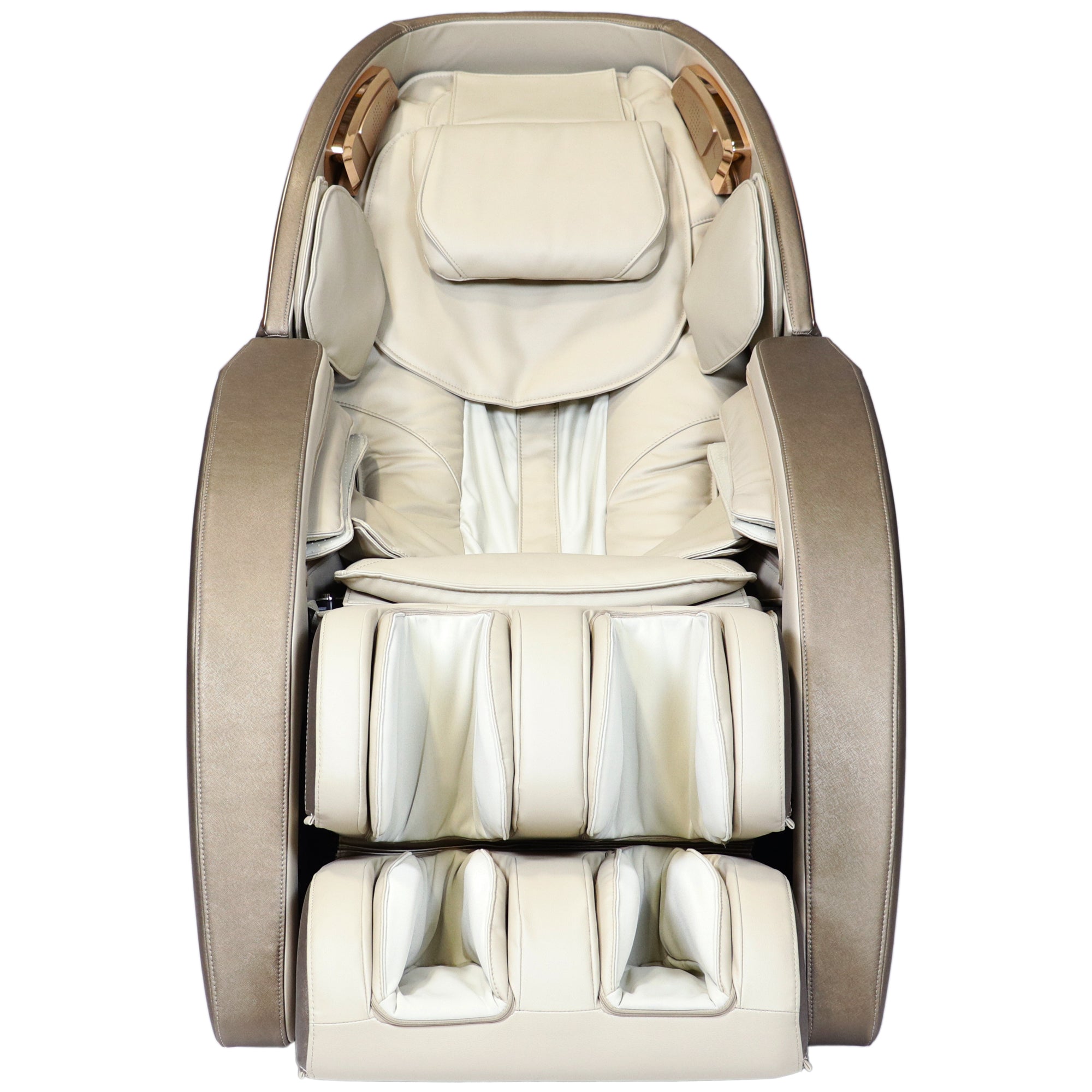 Infinity Genesis 3D/4D Luxury Massage Chair with Free White Glove Delivery