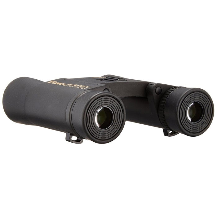 Vixen New Apex 10x28 DCF Binoculars - Your Ultimate Viewing Companion