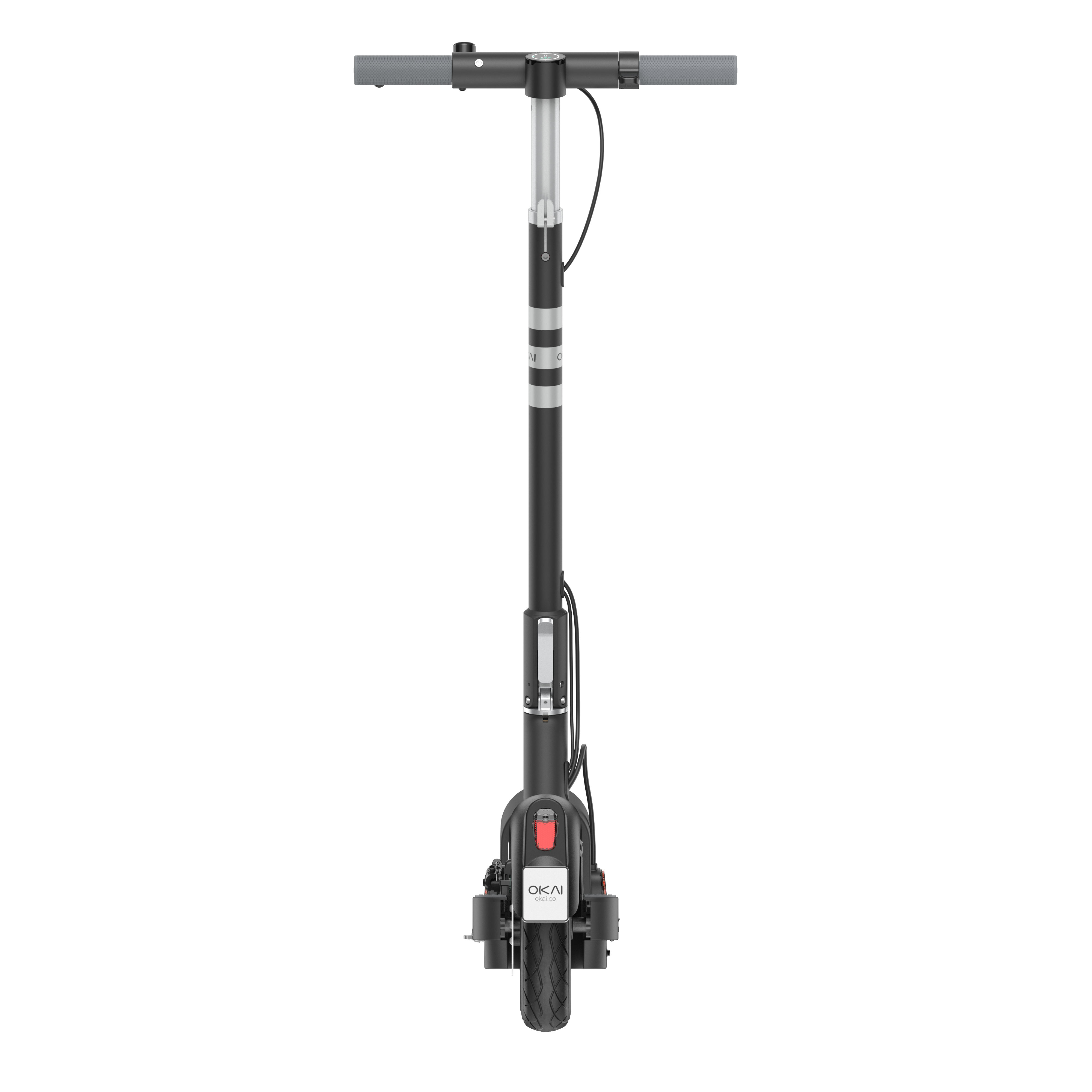 Okai Neon Pro ES30: The Ultimate Electric Scooter for Green Commuting