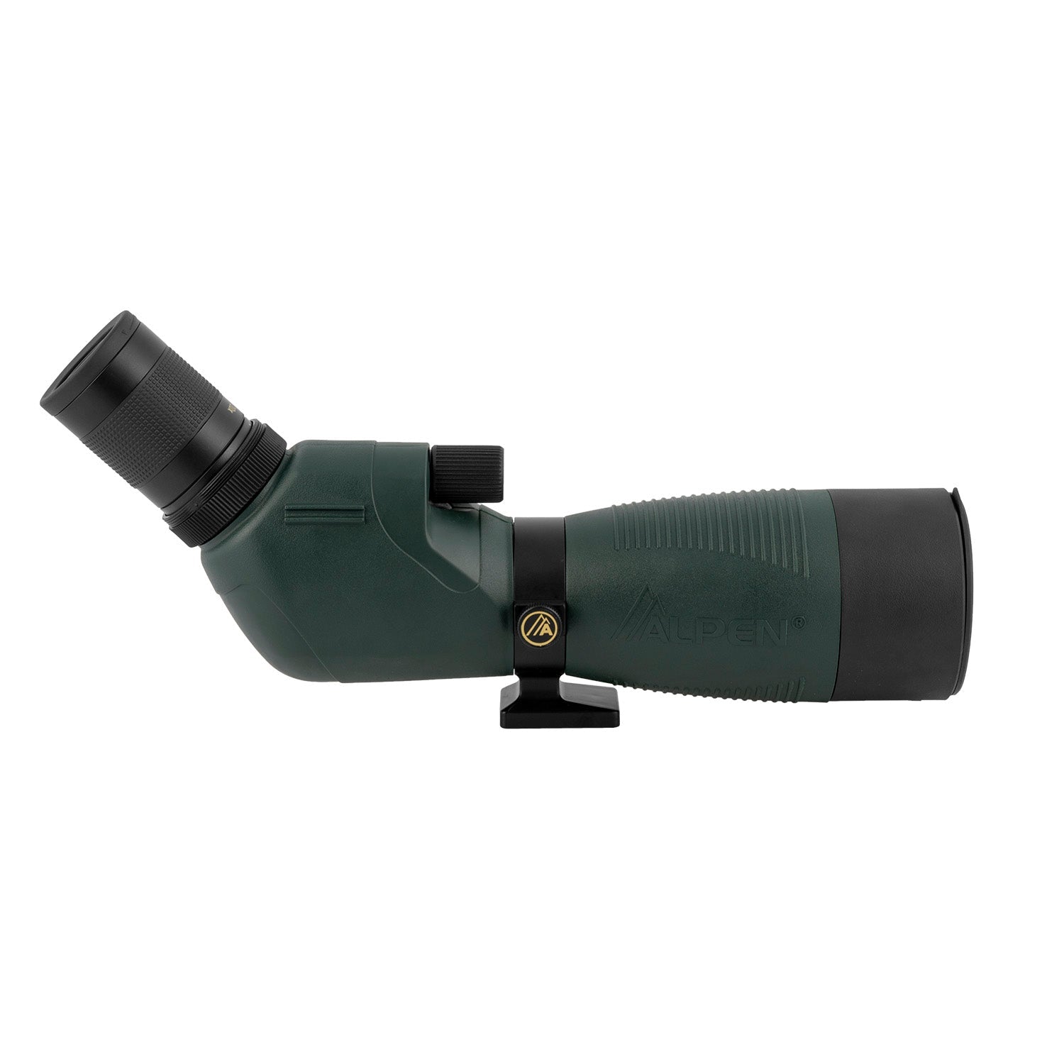 Alpen Kodiak 20-60x60 Waterproof Spotting Scope - Your Ultimate Viewing Companion