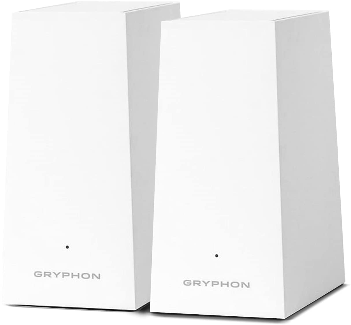 Gryphon AX: Your Ultimate Home Network Guardian - Tri-Band Mesh WiFi 6 with Advanced Security and Parental Control