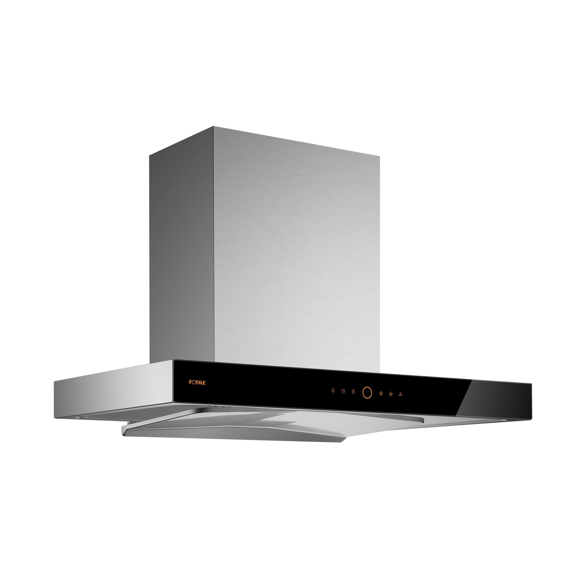 FOTILE Wall Mount Perimeter Vent Series: Sleek & Powerful Range Hood