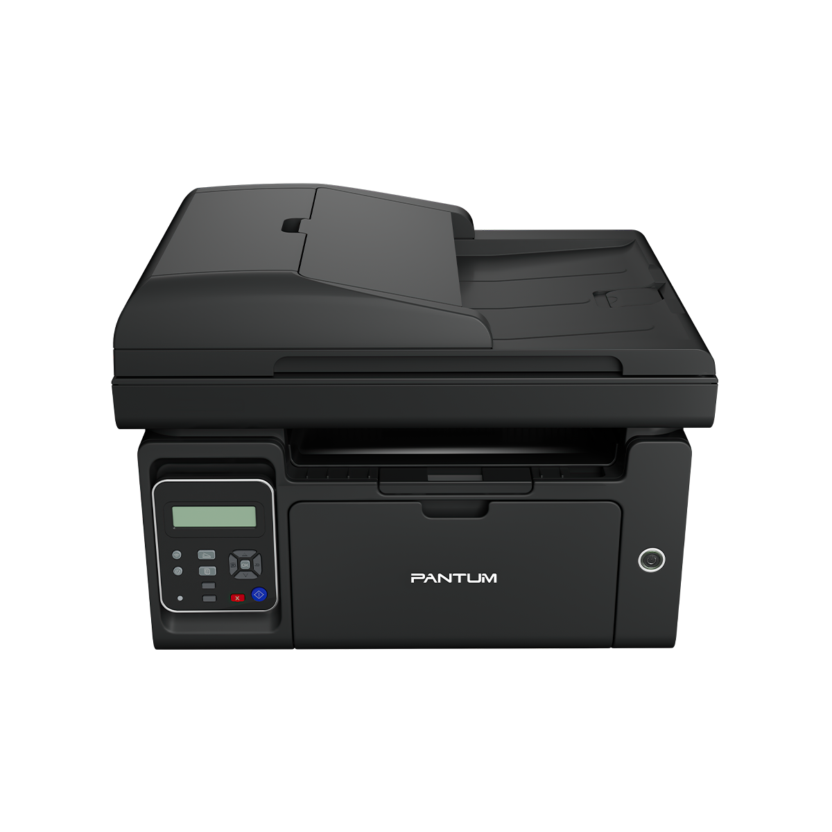 Pantum M6550NW 3-in-1 Laser Printer: Fast, Versatile & Easy to Use