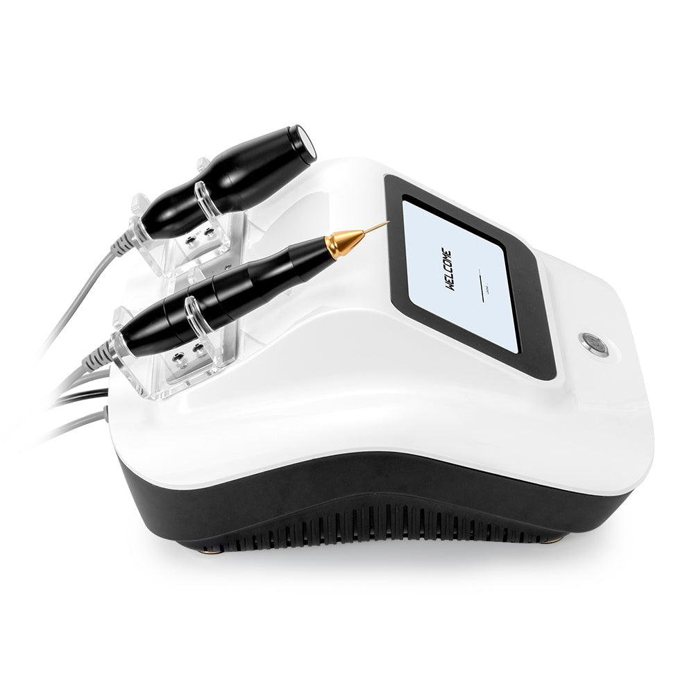 Shape Tactics - 2-in-1 Plasma Skin Rejuvenation & Spot Eraser