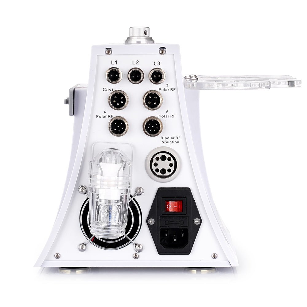 Shape Tactics 61LED：