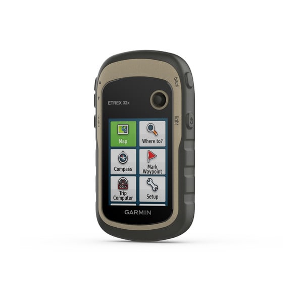Garmin eTrex 32x - Your Ultimate Outdoor Navigation Companion