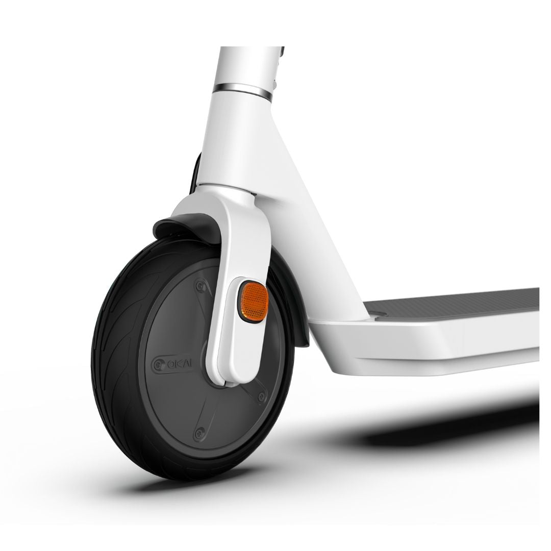 Okai Neon II Electric Scooter - Your Ultimate Riding Companion