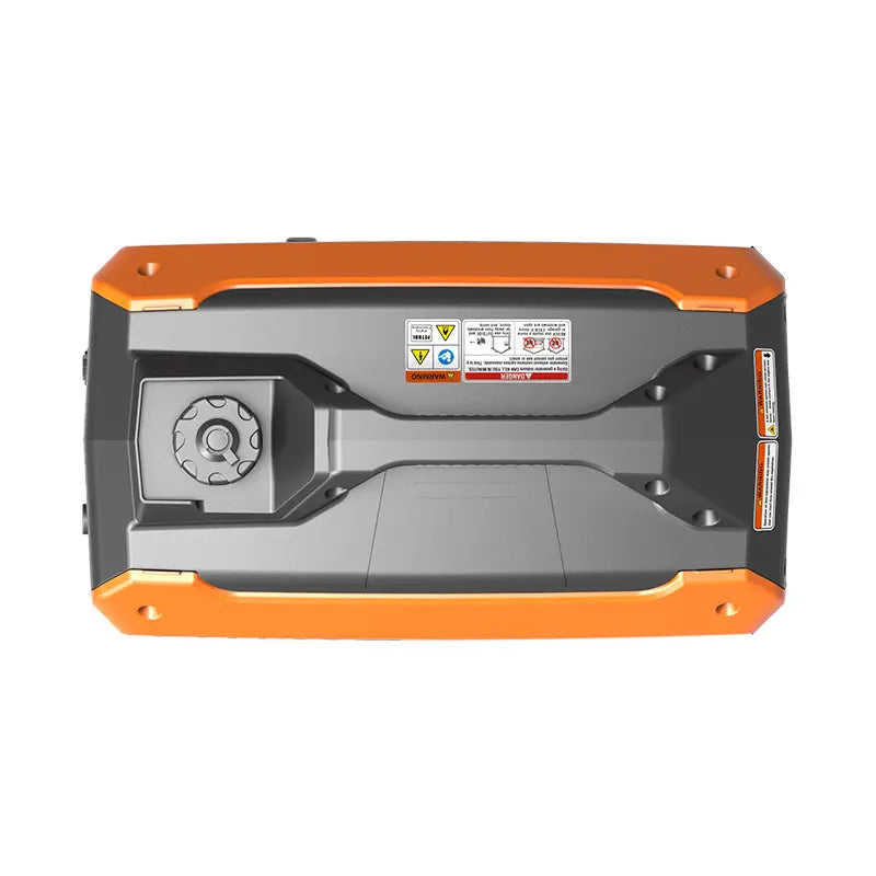 Genmax GM2000i 2000 Watt Gasoline Inverter Generator - Your Ultimate Portable Power Solution