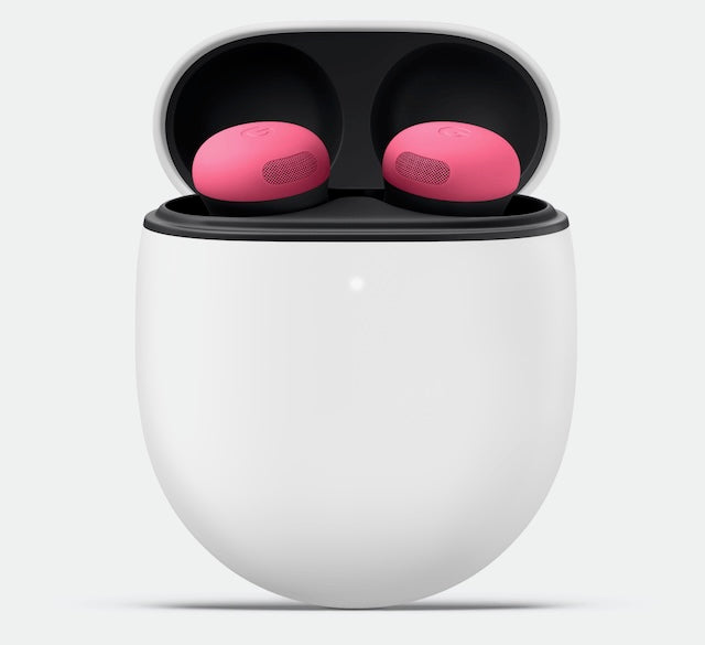 Premium Google Pixel Buds Pro 2 for Immersive Audio