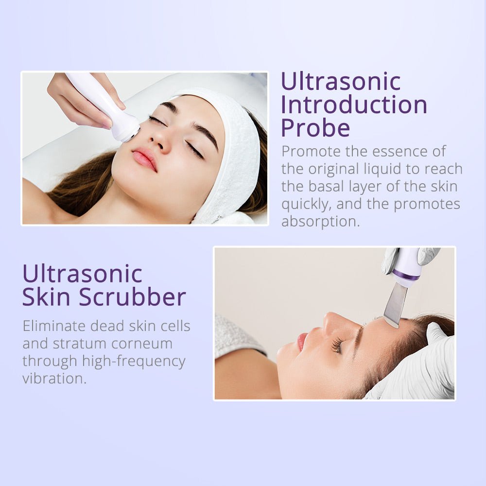 Shape Tactics All-in-One Beauty Machine: Transform Your Look!