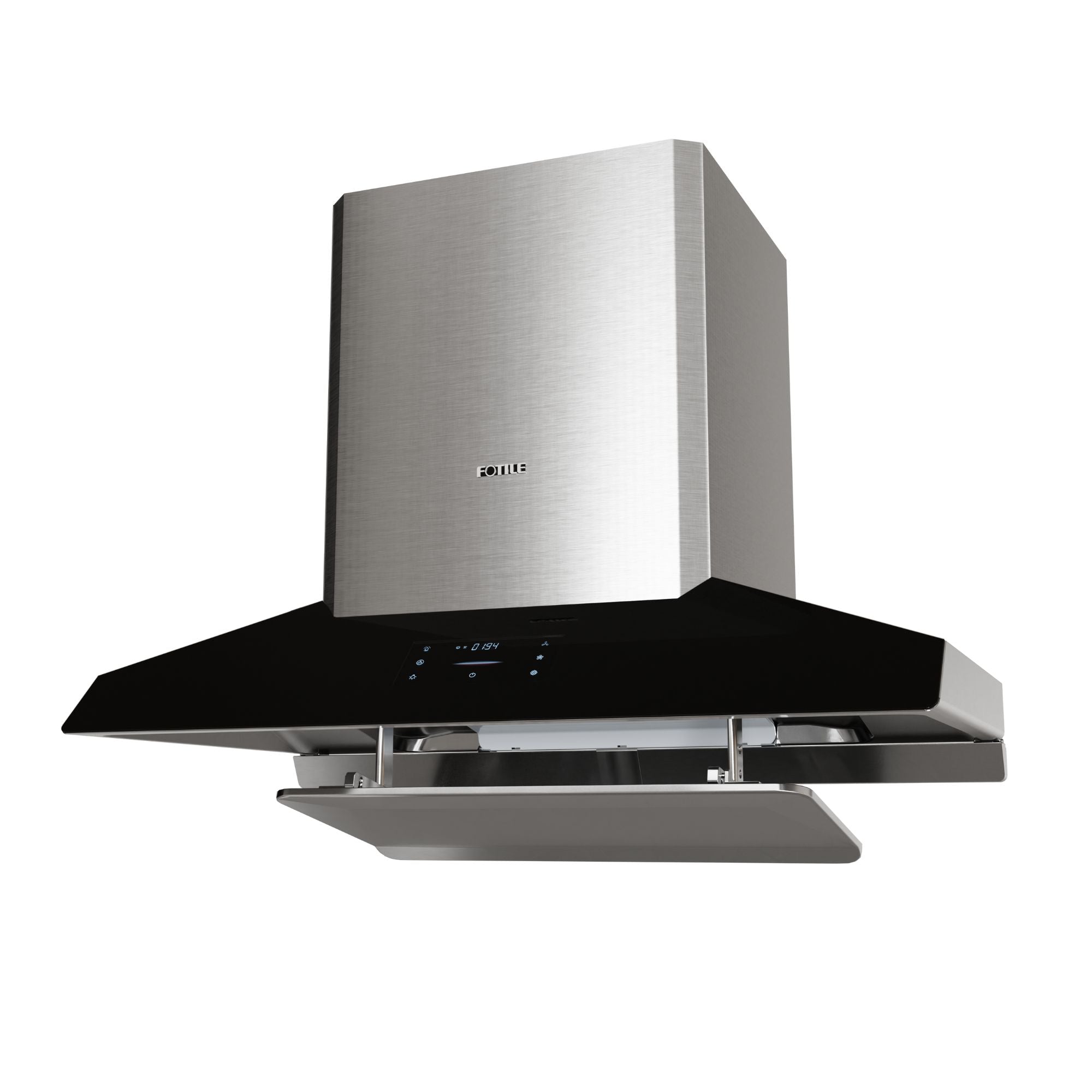 FOTILE EMG9050 Wall Mount Perimeter Vent Range Hood - The Ultimate Kitchen Companion