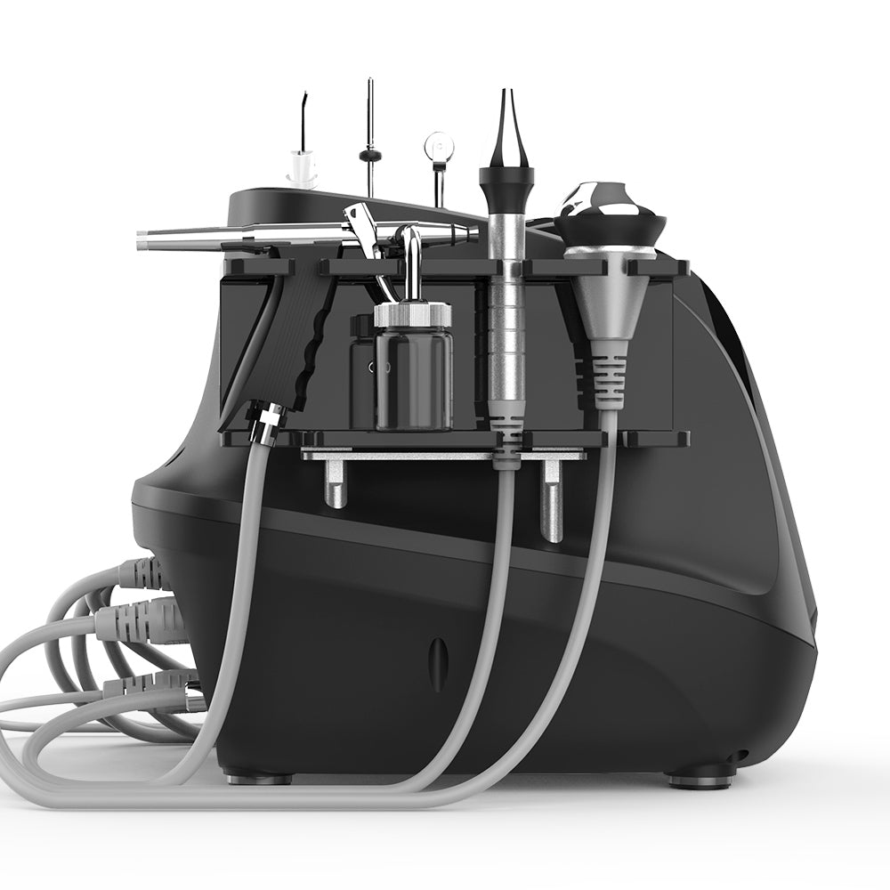 HydraCleanse Plus 7-in-1 Facial Care Beauty Device - Shape Tactics